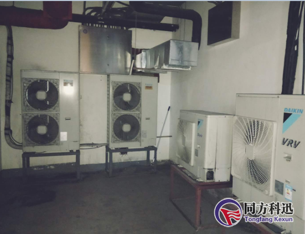 中央空調(diào)維修費用怎么算？