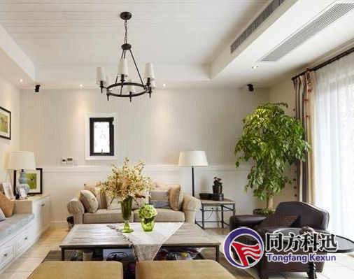 中央空調故障問題及解決方法