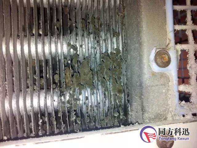 中央空調清洗不重要?那你就錯了