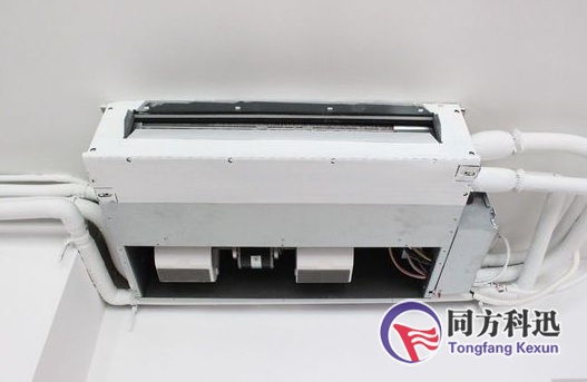 中央空調(diào)制冷制熱效果不佳原因何在