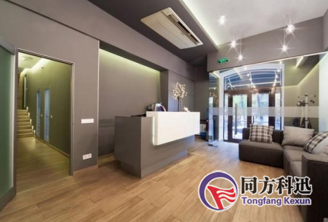 影響中央空調(diào)使用效果的六個方面