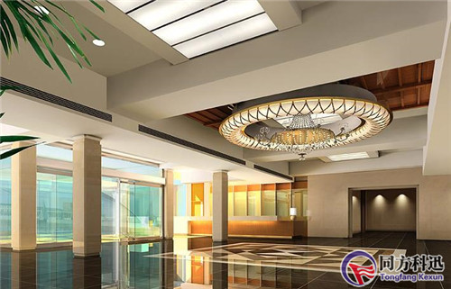 中央空調日常保養