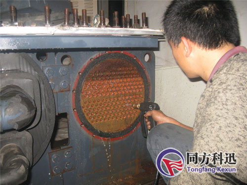 中央空調(diào)清洗