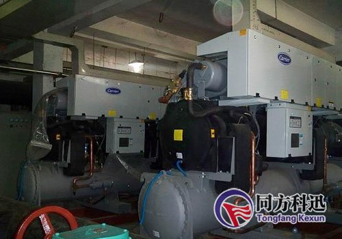 中央空調壓縮機