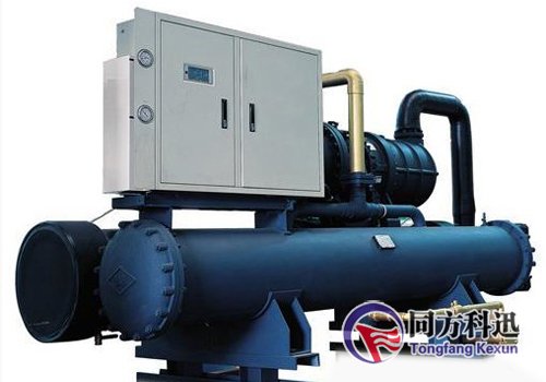 中央空調(diào)螺桿機(jī)