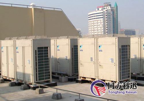中央空調多聯機