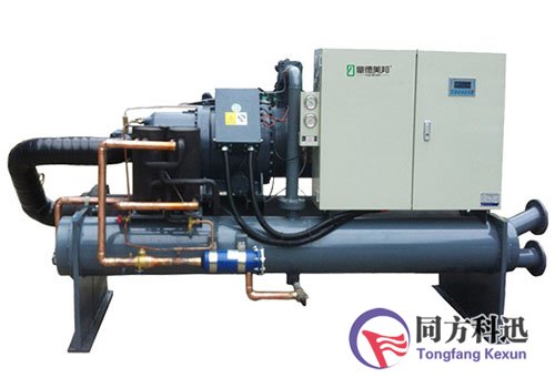 中央空調壓縮機