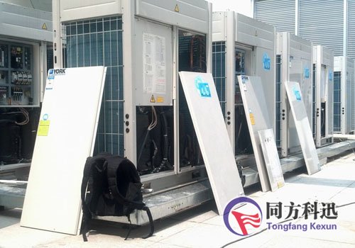 中央空調(diào)多聯(lián)機(jī)