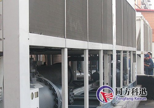 多聯機中央空調