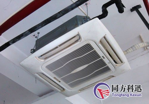 中央空調天花機