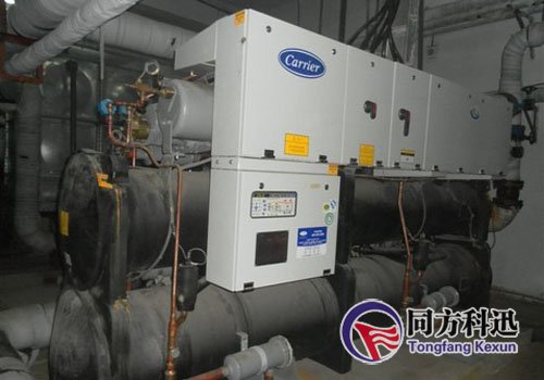 中央空調壓縮機