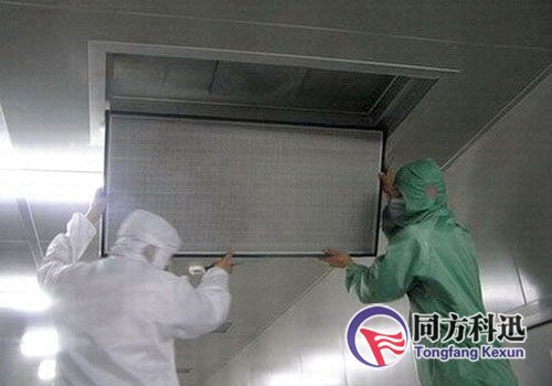 中央空調過濾器