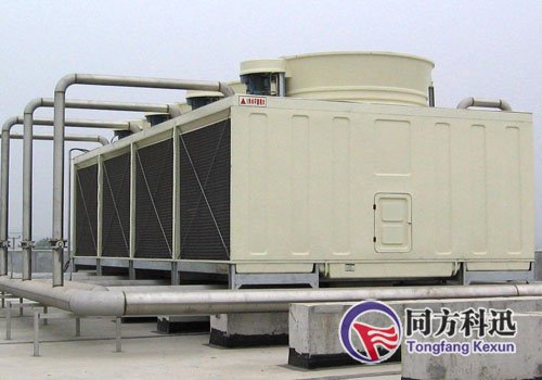 中央空調(diào)冷卻塔