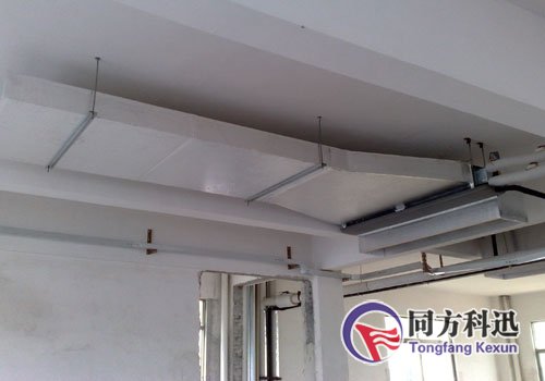 中央空調(diào)風(fēng)機(jī)盤管