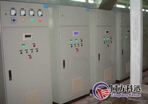 中央空調控制柜維保