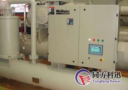 中央空調蒸發器