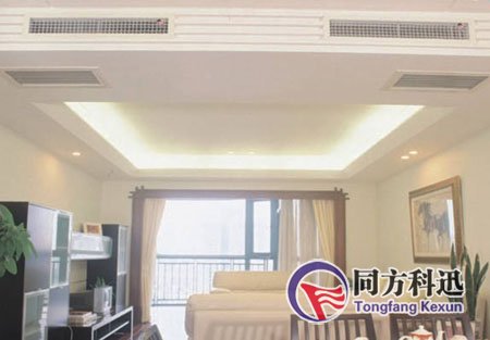 中央空調(diào)常見(jiàn)問(wèn)題