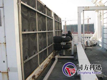 中央空調節(jié)能