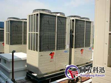 中央空調(diào)清洗
