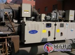 中央空調(diào)螺桿機(jī)與離心機(jī)的區(qū)別