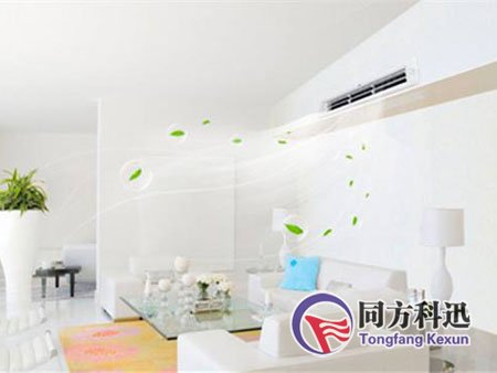 中央空調(diào)設(shè)計(jì)