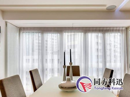 家用中央空調安裝