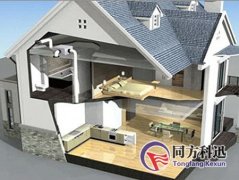 新風(fēng)除濕系統(tǒng)的基本知識(shí)介紹