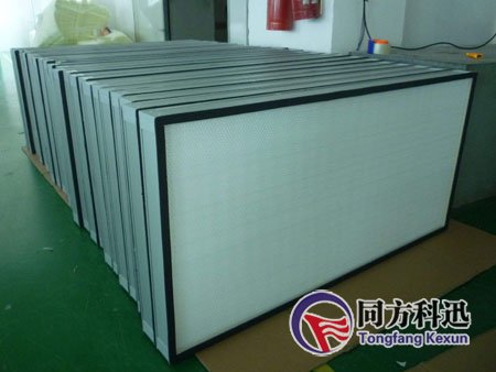 空調(diào)過濾器