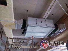 新風系統的分類及對比