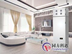 新風系統能除異味嗎？