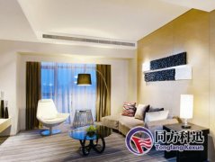 掌握三點選擇合格的家用中央空調(diào)