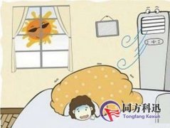 冬天空調制熱不足甚至不制熱問題分析