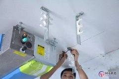 機(jī)房為什么只能采用恒濕恒凈的精密空調(diào)？