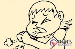 打開空調就咳嗽？原因是這樣！